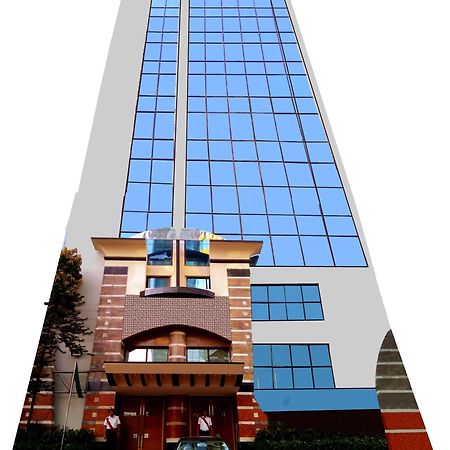דאהקה La Vinci Hotel מראה חיצוני תמונה