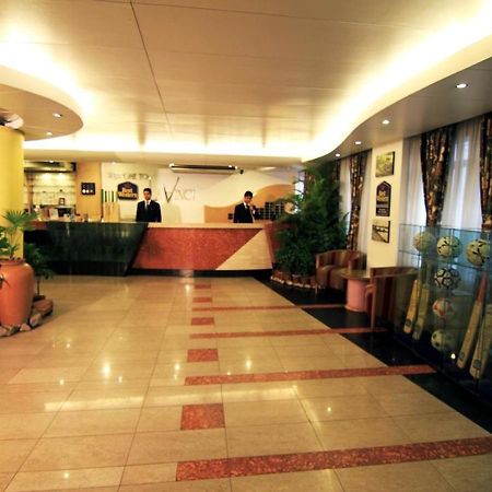 דאהקה La Vinci Hotel מראה חיצוני תמונה