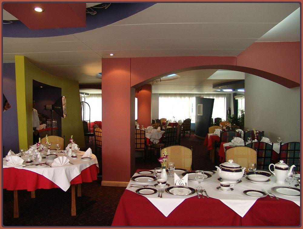 דאהקה La Vinci Hotel מראה חיצוני תמונה