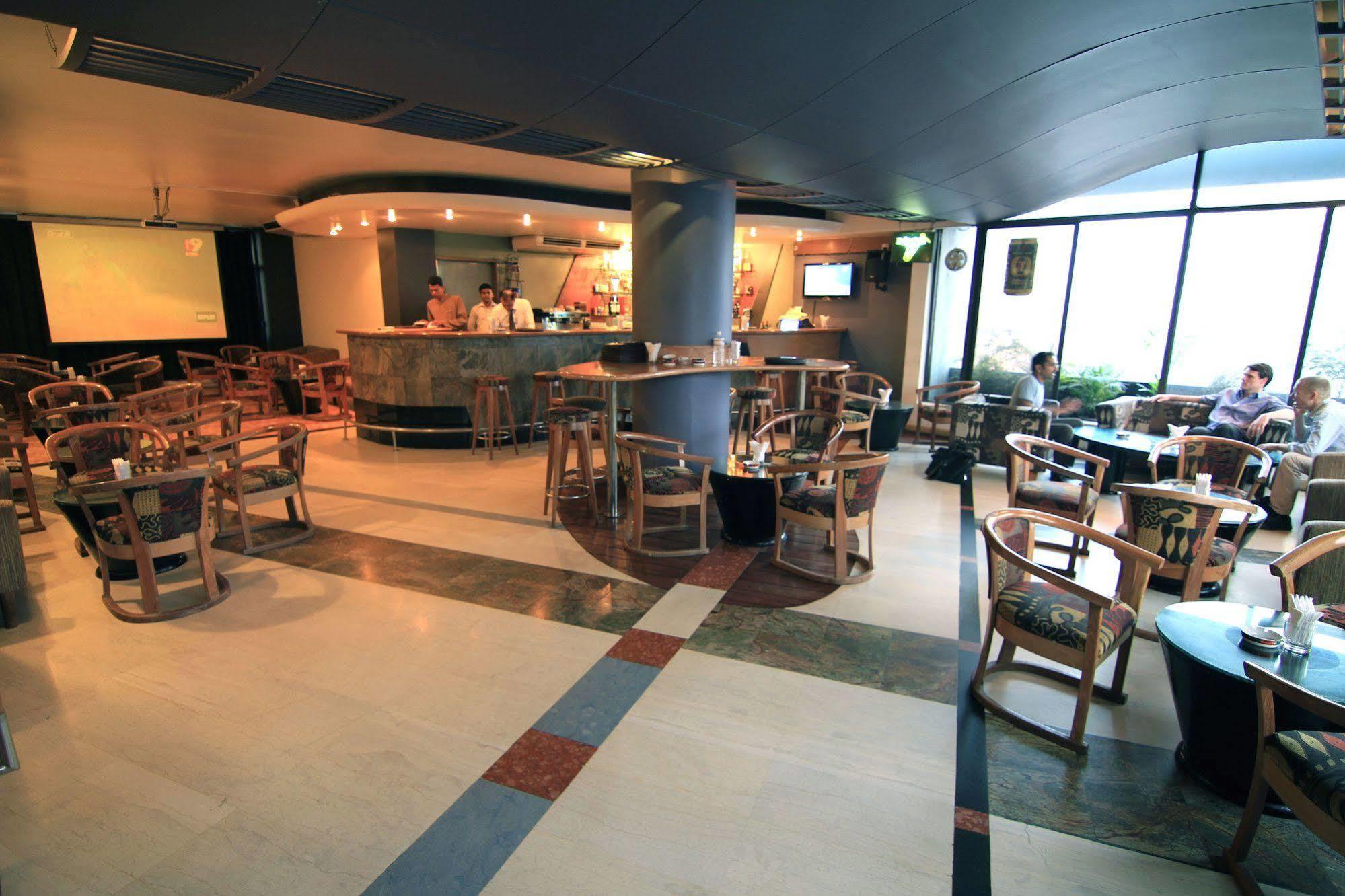 דאהקה La Vinci Hotel מראה חיצוני תמונה