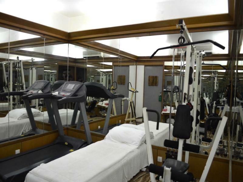 דאהקה La Vinci Hotel מראה חיצוני תמונה