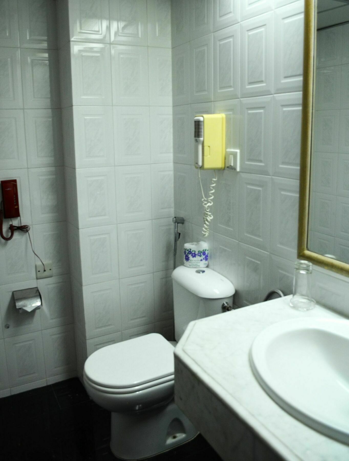 דאהקה La Vinci Hotel מראה חיצוני תמונה