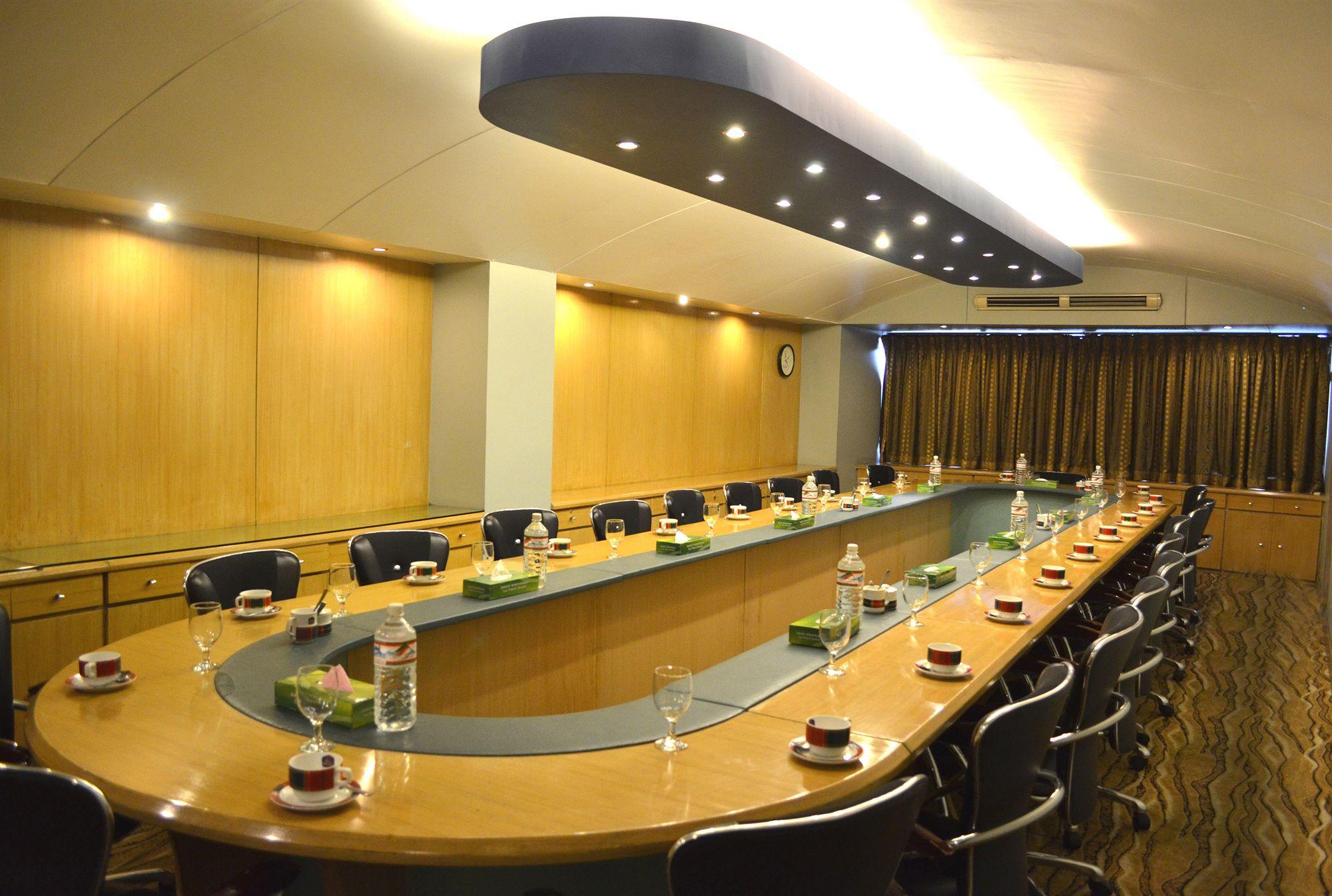 דאהקה La Vinci Hotel מראה חיצוני תמונה