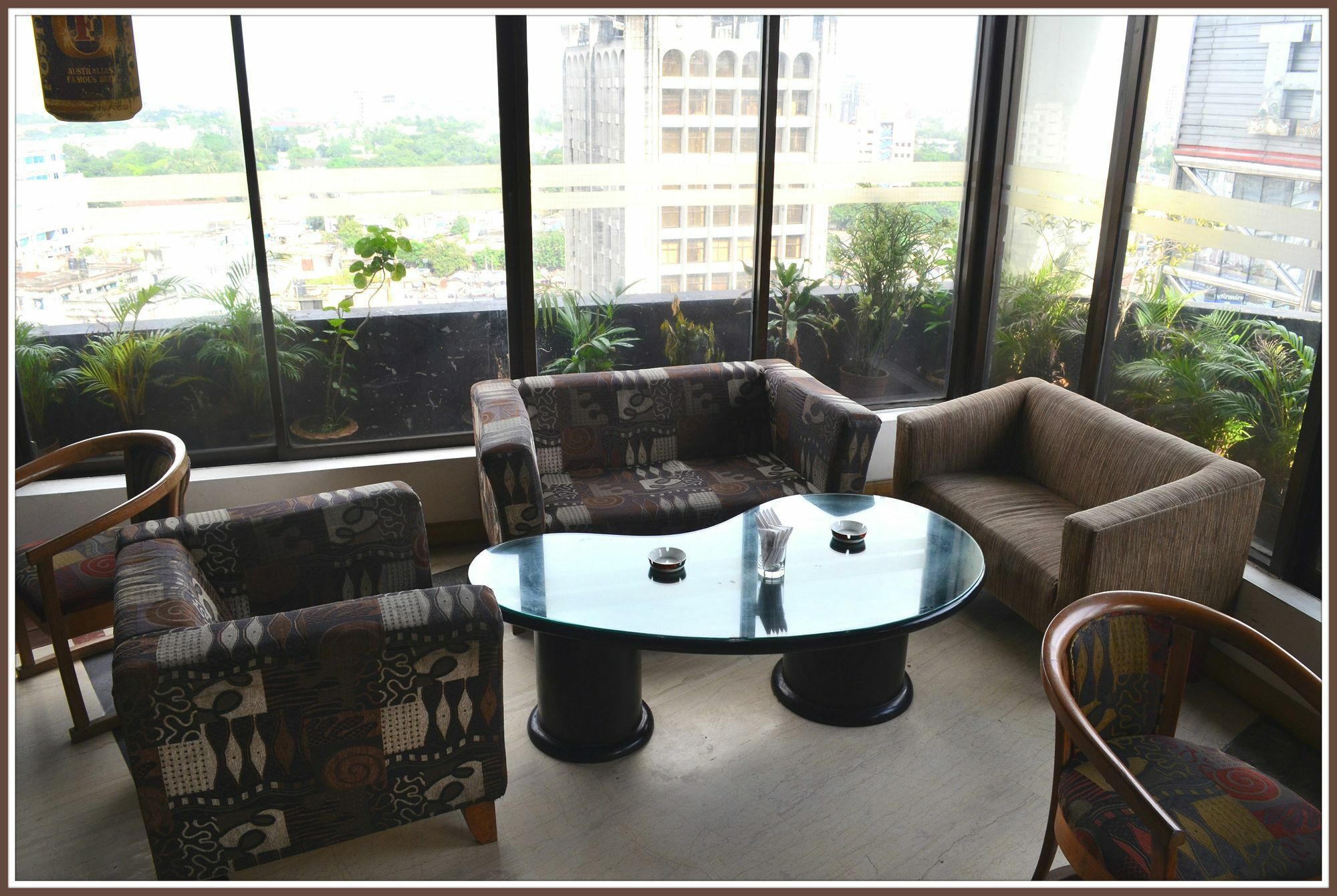 דאהקה La Vinci Hotel מראה חיצוני תמונה