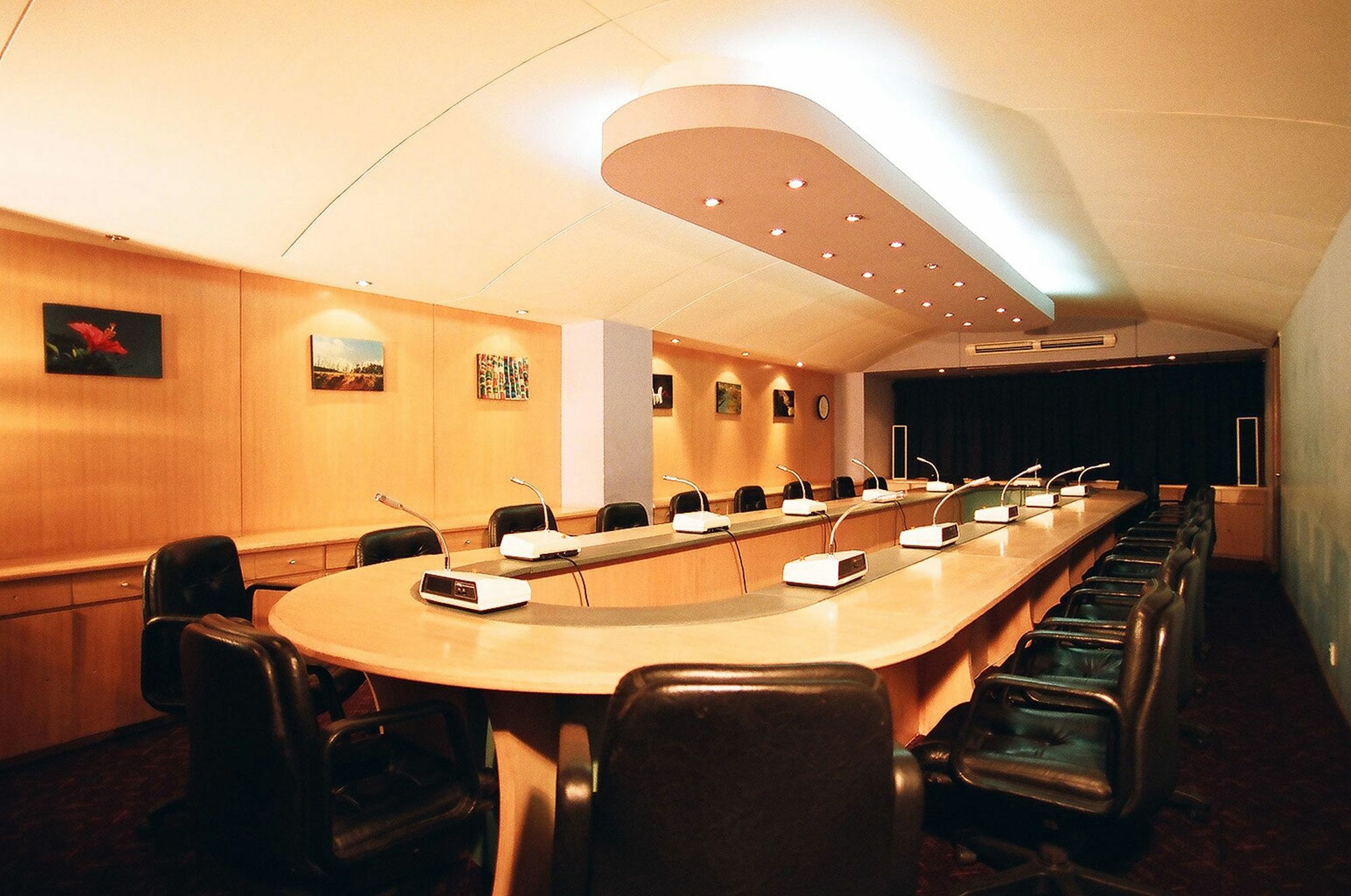 דאהקה La Vinci Hotel מראה חיצוני תמונה