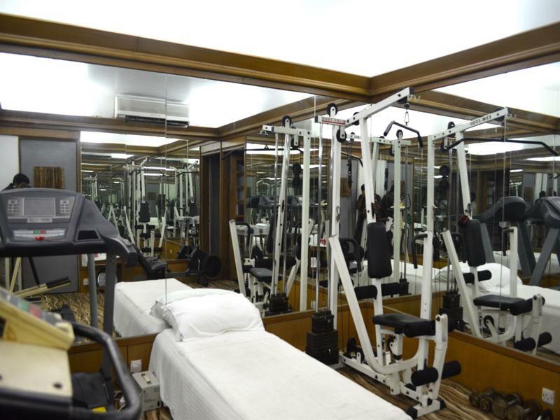 דאהקה La Vinci Hotel מראה חיצוני תמונה