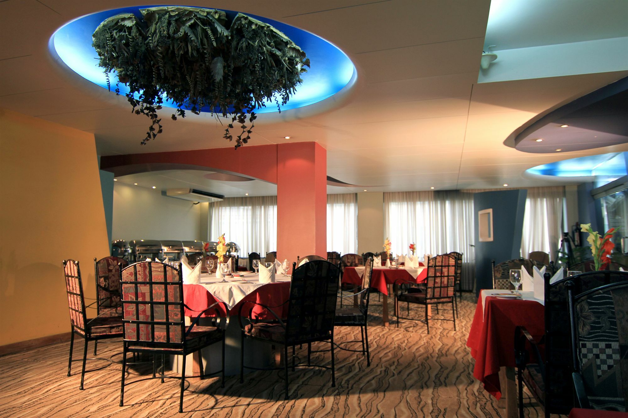 דאהקה La Vinci Hotel מראה חיצוני תמונה