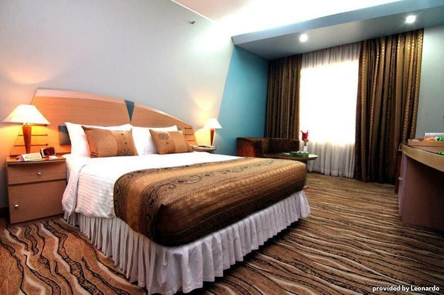 דאהקה La Vinci Hotel מראה חיצוני תמונה