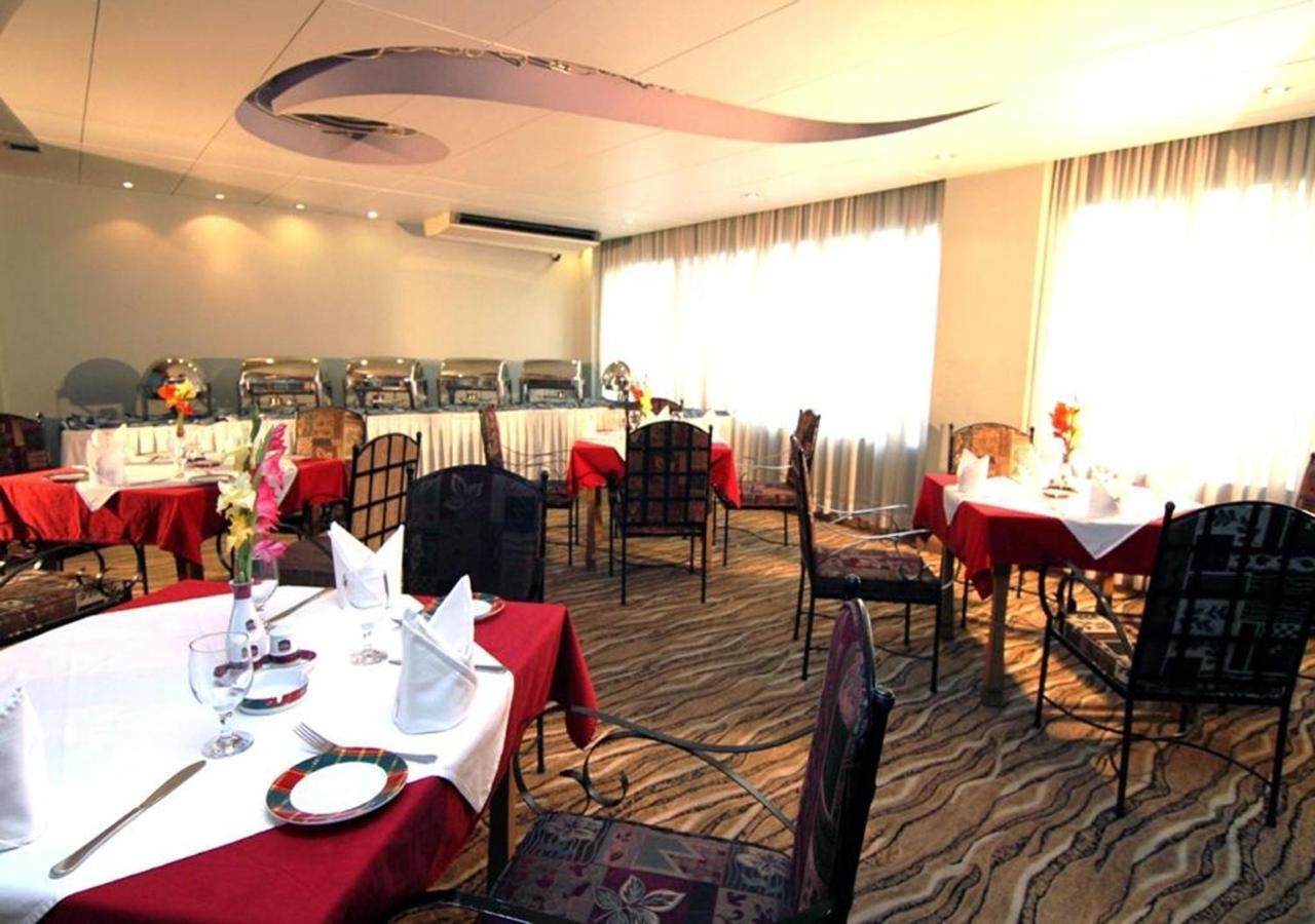 דאהקה La Vinci Hotel מראה חיצוני תמונה