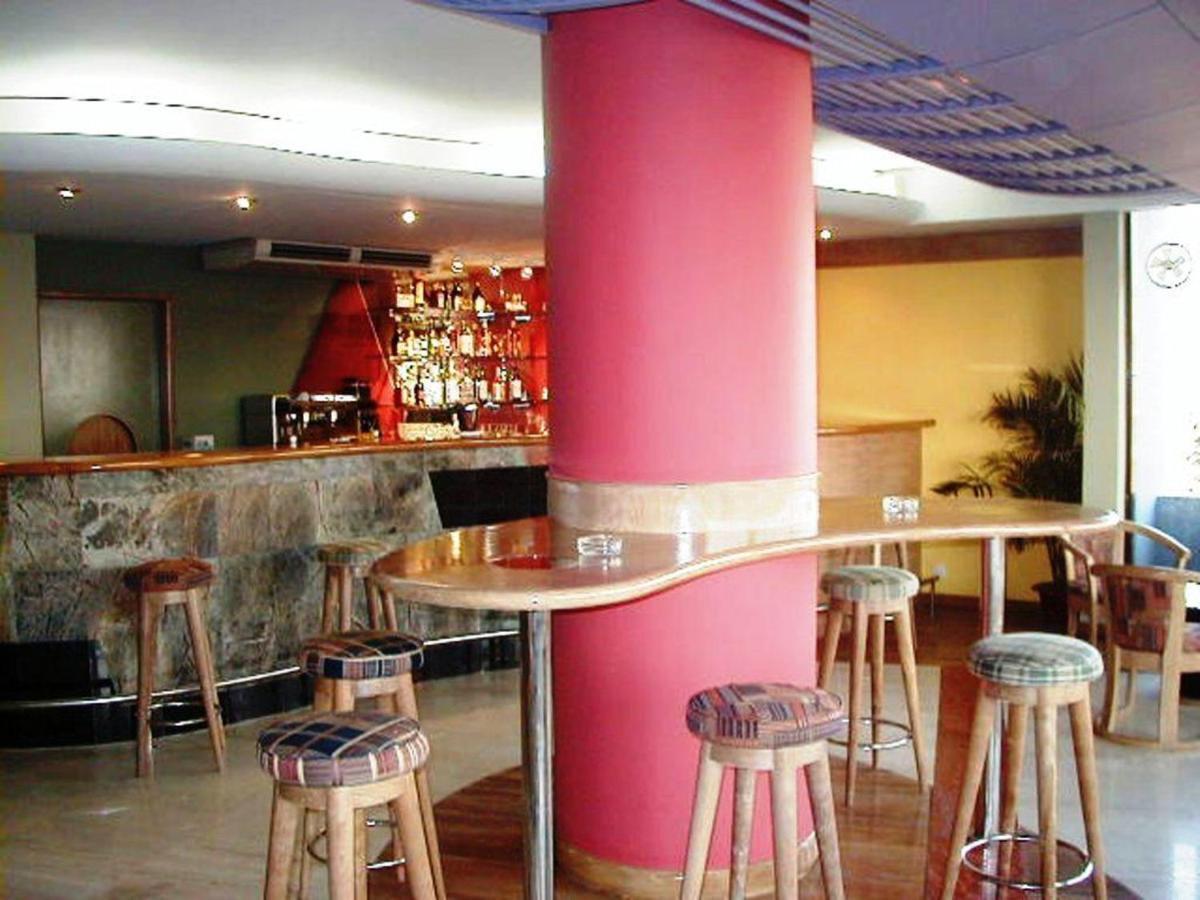 דאהקה La Vinci Hotel מראה חיצוני תמונה